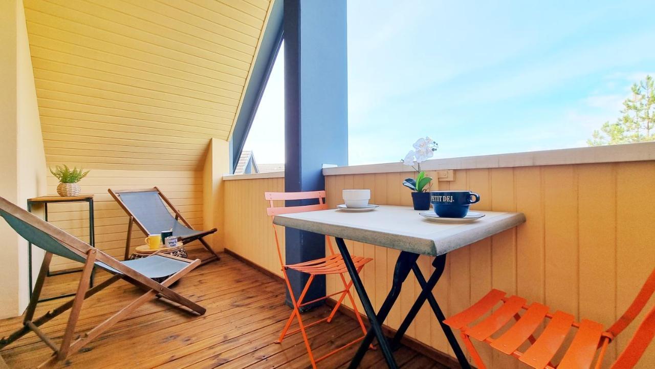 L'Evasion - Balcon - Fibre - Calme - Rbnb Bollwiller Exteriör bild